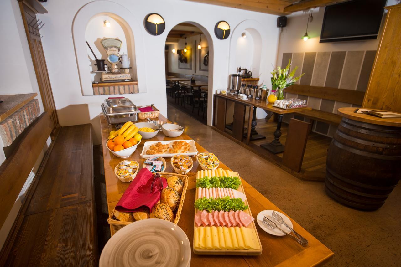 ليوبليانا Gluten Free Bed & Breakfast Dezela Okusov المظهر الخارجي الصورة